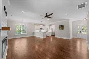 168 Hunters Glen Dr, Summerfield, NC 27358 - Photo 11