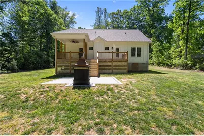 168 Hunters Glen Drive, Summerfield, NC 27358 - Photo 35