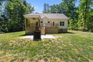 168 Hunters Glen Dr, Summerfield, NC 27358 - Photo 35
