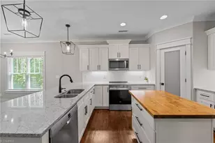 168 Hunters Glen Dr, Summerfield, NC 27358 - Photo 15