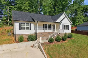1592 Brookdale Dr, Asheboro, NC 27205 - Photo 5