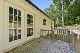 1592 Brookdale Dr, Asheboro, NC 27205 - Photo 31