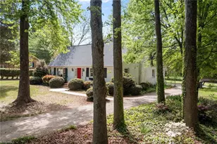 924 Kimberly Rd, Burlington, NC 27215 - Photo 5