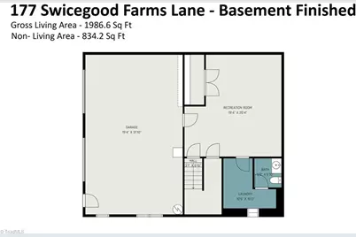 177 Swicegood Farms Lane, Linwood, NC 27299 - Photo 27