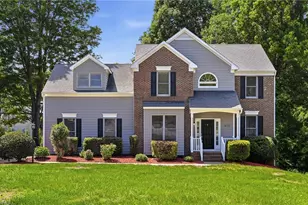 471 Kingsmill Dr, Advance, NC 27006 - Photo 1