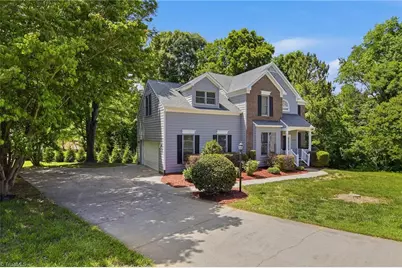 471 Kingsmill Drive, Advance, NC 27006 - Photo 3