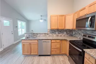 314 E Kime Ave, Liberty, NC 27298 - Photo 5