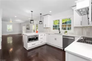 3011 Redford Dr, Greensboro, NC 27408 - Photo 3