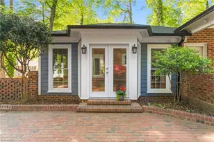 3011 Redford Dr, Greensboro, NC 27408 - Photo 33