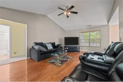 2912 Desmond Woods Drive, Greensboro, NC 27405 - Photo 5