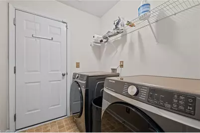 2912 Desmond Woods Drive, Greensboro, NC 27405 - Photo 13