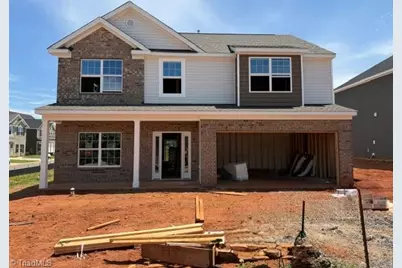 1335 Dandridge Drive, Kernersville, NC 27284 - Photo 1