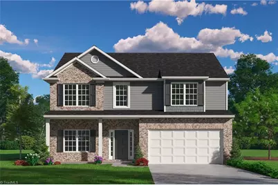 1335 Dandridge Drive, Kernersville, NC 27284 - Photo 3