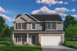 1335 Dandridge Dr, Kernersville, NC 27284 - Photo 3