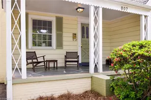 807 Northridge St, Greensboro, NC 27403 - Photo 3
