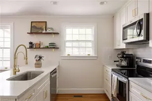 807 Northridge St, Greensboro, NC 27403 - Photo 17