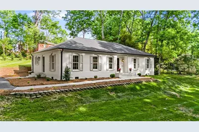 714 Edgewood Road, Asheboro, NC 27205 - Photo 3