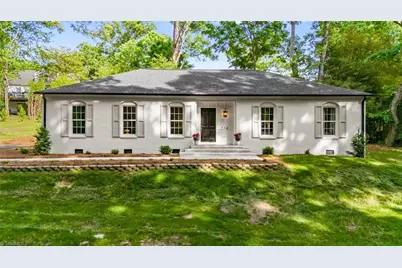 714 Edgewood Road, Asheboro, NC 27205 - Photo 1