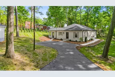 714 Edgewood Road, Asheboro, NC 27205 - Photo 5