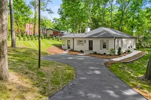 714 Edgewood Rd, Asheboro, NC 27205 - Photo 5