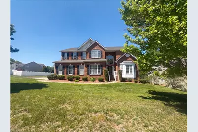 4993 Winding Ridge Drive, Greensboro, NC 27406 - Photo 1