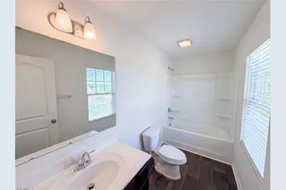 411 Quick Silver Drive, Winston-Salem, NC 27127 - Photo 11