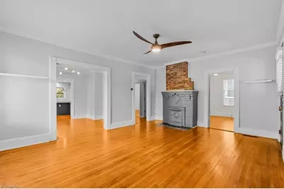 312 Murray Street, Greensboro, NC 27406 - Photo 5