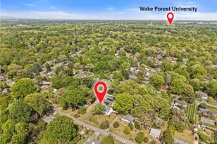 50 Carter Cir, Winston-Salem, NC 27106 - Photo 3