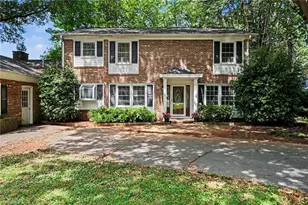 168 Bent St, Advance, NC 27006 - Photo 1
