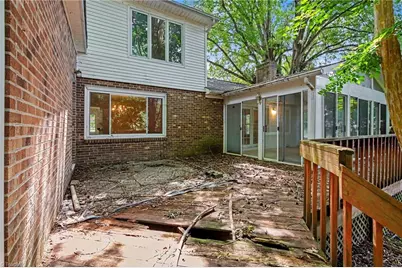 168 Bent Street, Advance, NC 27006 - Photo 33