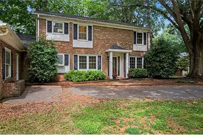 168 Bent Street, Advance, NC 27006 - Photo 3