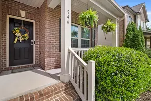 946 Longleaf Pine Pl, Mebane, NC 27302 - Photo 5