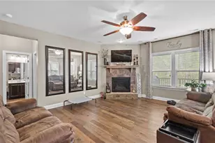 946 Longleaf Pine Pl, Mebane, NC 27302 - Photo 15