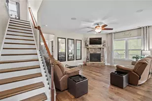 946 Longleaf Pine Pl, Mebane, NC 27302 - Photo 13