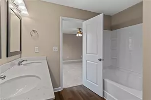 5011 Emberly Dr, McLeansville, NC 27301 - Photo 23