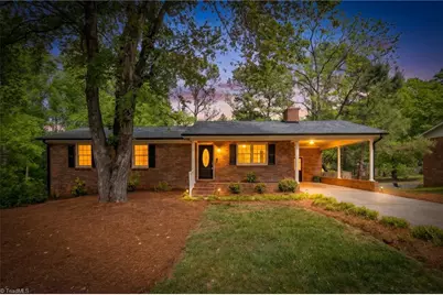 5595 Murray Road, Winston-Salem, NC 27106 - Photo 1