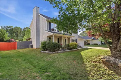 5911 Highland Grove Drive, Summerfield, NC 27358 - Photo 37