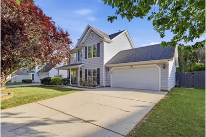 5911 Highland Grove Drive, Summerfield, NC 27358 - Photo 1