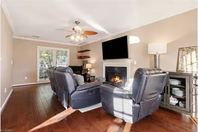 5911 Highland Grove Drive, Summerfield, NC 27358 - Photo 5