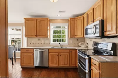5911 Highland Grove Drive, Summerfield, NC 27358 - Photo 11