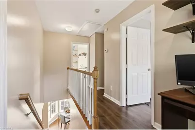 5911 Highland Grove Drive, Summerfield, NC 27358 - Photo 17