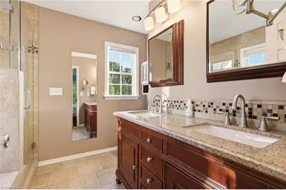 5911 Highland Grove Drive, Summerfield, NC 27358 - Photo 21