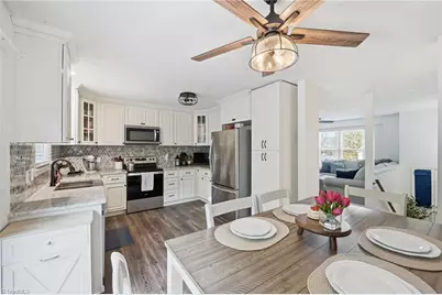 7670 Stonewell Lane, Tobaccoville, NC 27050 - Photo 13