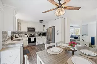 7670 Stonewell Ln, Tobaccoville, NC 27050 - Photo 13