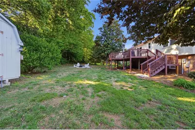 7670 Stonewell Lane, Tobaccoville, NC 27050 - Photo 27
