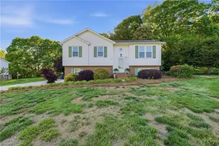 7670 Stonewell Ln, Tobaccoville, NC 27050 - Photo 1