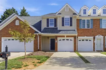 4415 Piedmont Trace Drive, Greensboro, NC 27409 - Photo 1