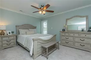 362 Hillview Dr, Lexington, NC 27292 - Photo 23