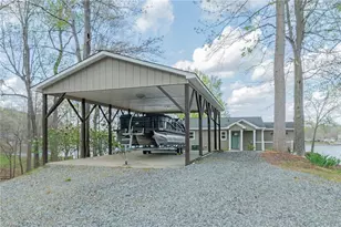 362 Hillview Dr, Lexington, NC 27292 - Photo 3