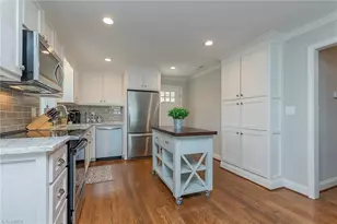 362 Hillview Dr, Lexington, NC 27292 - Photo 9